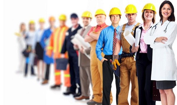 Seguridad e higiene industrial